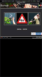 Mobile Screenshot of bonsailab.it